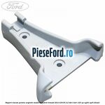 Suport ciocan pentru urgente model BUS Ford Transit 2014-2018 2.2 TDCi 4x4 125 cp