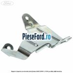 Suport clapeta acceleratie Ford Fiesta 2002-2005 1.3 69 cp A9JA, A9JB benzina