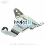 Suport clapeta acceleratie Ford Fusion 1.3 60 cp
