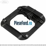 Suport clevis selector cutie viteza 5 trepte Ford Ranger 2012-2015 3.2 TDCi 4x4 200 cp ENSA, SA2R, SA2S, SA2W, SAFA diesel