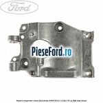 Suport compresor clima Ford Fiesta 2008-2012 1.4 TDCi 70 cp