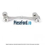 Suport compresor clima Ford Mondeo 2014-2018 1.5 TDCi 120 cp UGCC, XUCA diesel