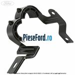 Suport conducta clima Ford EcoSport 2019-2023 1.0 EcoBoost 140 cp YYJD, YYJF benzina