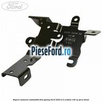 Suport conducta combustibil Ford Galaxy 2015-2023 2.0 EcoBlue 120 cp