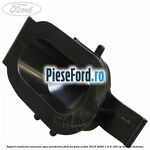 Suport conducta evacuare apa aeroterma Ford Ka plus Active 2019-2020 1.5 Ti 120 cp dragon benzina