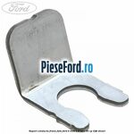Suport conducta frana fata Ford B-Max 1.6 TDCi 95 cp