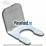 Suport conducta frana fata Ford Fiesta 2017-2023 1.0 EcoBoost 124 cp M1JL, M1JM, M1JP benzina