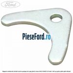 Suport conducta lichid racire pompa de apa Ford S-Max 2015-2023 2.0 TDCi 120 cp UFCA, UFCB, UFCD diesel