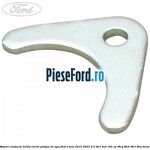 Suport conducta lichid racire pompa de apa Ford S-Max 2015-2023 2.0 TDCi 4x4 180 cp