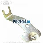 Suport conducta pompa ambreiaj 5 trepte Ford Ranger 2016-2020 2.2 TDCi 131 cp