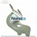 Suport conducta pompa ambreiaj 6 trepte Ford Ranger 2012-2015 2.2 TDCi 4x4 150 cp