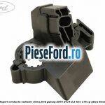 Suport conducta radiator clima Ford Galaxy 2007-2014 2.2 TDCi 175 cp