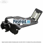 Suport conducta radiator climatizare Ford C-Max 2011-2015 1.0 EcoBoost 125 cp M1DA, M1DD benzina