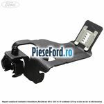 Suport conducta radiator climatizare Ford Focus 2011-2014 1.0 EcoBoost 125 cp M1DA, M1DC, M1DD benzina