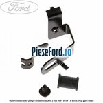 Suport conducta tur pompa servodirectie Ford S-Max 2007-2014 1.8 TDCi 125 cp