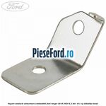 Suport conducte alimentare combustibil Ford Ranger 2016-2020 2.2 TDCi 131 cp