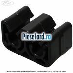 Suport conducte fata Ford Fiesta 2017-2023 1.0 EcoBoost mHEV 125 cp
