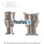 Suport conector pompa servodirectie Ford Transit 2006-2014 2.4 TDCi 100 cp