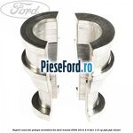 Suport conector pompa servodirectie Ford Transit 2006-2014 2.4 TDCi 115 cp