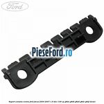 Suport consola centru Ford Focus 2004-2007 1.6 TDCi 109 cp