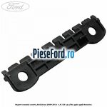 Suport consola centru Ford Focus 2008-2011 1.8 125 cp