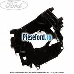 Suport contact airbag volan Ford Transit 2006-2014 2.4 TDCi 115 cp