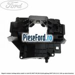 Suport contact airbag volan model cu IVD 02/2007-09/2010 Ford Galaxy 2007-2014 2.3 160 cp