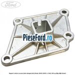 Suport cotiera scaun fata stanga Ford Fiesta 2002-2005 1.4 TDCi 68 cp
