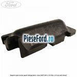 Suport covor scaun spate stanga Ford C-Max 2007-2011 2.0 TDCi 110 cp
