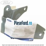 Suport cutie transfer fata Ford Ranger 2012-2015 3.2 TDCi 4x4 200 cp ENSA, SA2R, SA2S, SA2W, SAFA diesel
