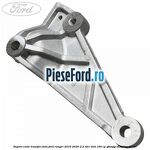 Suport cutie transfer fata Ford Ranger 2016-2020 2.2 TDCi 4x4 160 cp GBVAJQJ, T22DD0P diesel