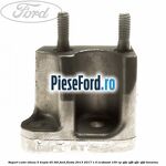 Suport cutie viteza 5 trepte B5/IB5 Ford Fiesta 2013-2017 1.0 EcoBoost 100 cp