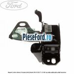 Suport cutie viteza 6 trepte Ford Fiesta 2013-2017 1.0 80 cp P4JA, P4JB, P4JC, P4JD benzina