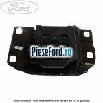 Suport cutie viteza 6 trepte MMT6 Ford Focus 2011-2014 2.0 TDCi 115 cp TYDA diesel