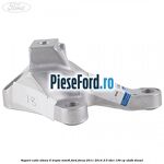 Suport cutie viteza 6 trepte MMT6 Ford Focus 2011-2014 2.0 TDCi 136 cp UKDB diesel