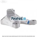 Suport cutie viteza 6 trepte MMT6 Ford Kuga 2013-2016 2.0 TDCi 4x4 180 cp T8MA, T8MB, T8MC diesel