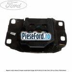 Suport cutie viteza 6 trepte MMT6 Ford Kuga 2016-2018 2.0 TDCi 4x4 150 cp T7MA, T7MB diesel