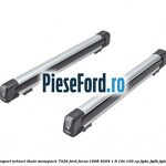 Suport de transport schiuri Thule SnowPack 7326 Ford Focus 1998-2004 1.6 16V 100 cp