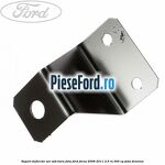 Suport deflector aer sub bara fata Ford Focus 2008-2011 2.5 RS 305 cp