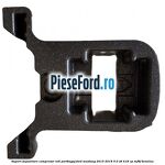 Suport depozitare compresor roti portbagaj Ford Mustang 2015-2018 5.0 V8 418 cp