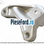 Suport diferential spate, inspre fata Ford Galaxy 2015-2023 2.0 TDCi 4x4 180 cp T8CG, T8CH, T8CI, T8CJ diesel