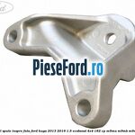 Suport diferential spate, inspre fata Ford Kuga 2013-2016 1.5 EcoBoost 4x4 182 cp M9MA, M9MB, M9MC, M9MD benzina