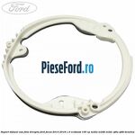 Suport difuzor usa fata dreapta Ford Focus 2014-2018 1.0 EcoBoost 100 cp M2DA, M2DB, M2DC, SFDA, SFDB benzina