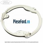 Suport difuzor usa fata dreapta Ford Focus 2014-2018 1.6 Ti 125 cp