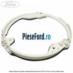 Suport difuzor usa fata dreapta Ford Focus 2014-2018 2.0 TDCi ST 185 cp