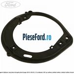 Suport difuzor usa fata dreapta Ford Kuga 2013-2016 1.5 EcoBoost 150 cp M8MA, M8MB, M8MC, M8MD, M8ME benzina