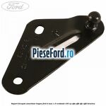 Suport dreapta amortizor hayon Ford B-Max 1.0 EcoBoost 100 cp