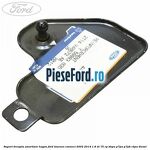 Suport dreapta amortizor hayon Ford Tourneo Connect 2002-2014 1.8 Di 75 cp