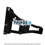 Suport dreapta bara fata inferioara Ford Transit 2019-2023 2.0 EcoBlue 150 cp