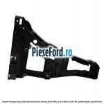 Suport dreapta bara fata inferioara Ford Transit 2019-2023 2.0 EcoBlue RWD 130 cp